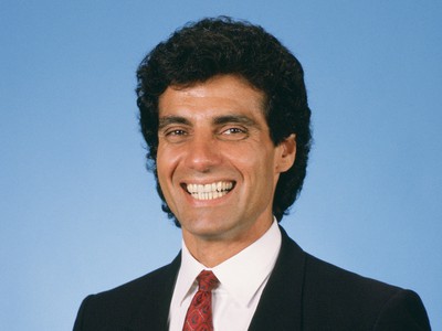 Nick Charles