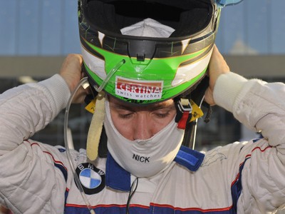 Nick Heidfeld 