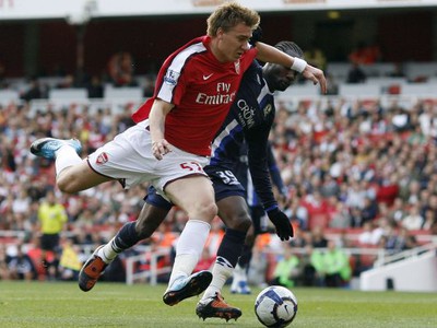Nicklas Bendtner