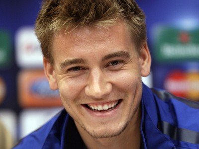 Nicklas Bendtner
