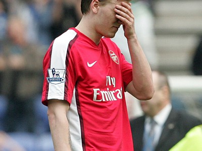 Nicklas Bendtner 