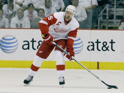 Nicklas Lidström