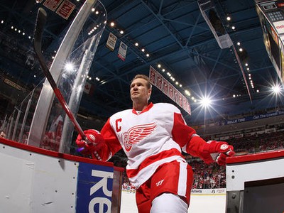 Nicklas Lidström