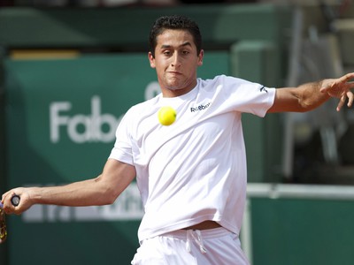 Nicolas Almagro 