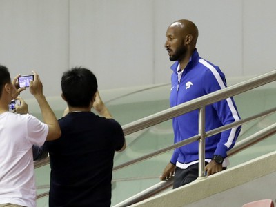 Nicolas Anelka