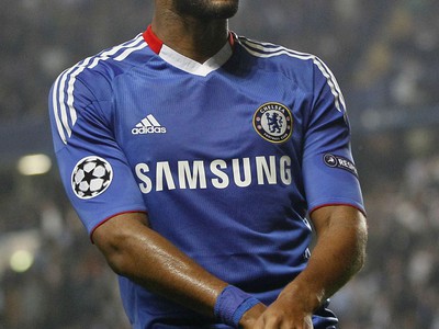Nicolas Anelka