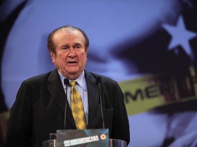 Nicolas Leoz
