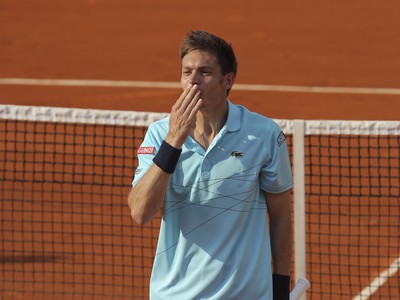 Nicolas Mahut