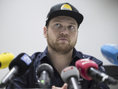 Niels Hintermann 