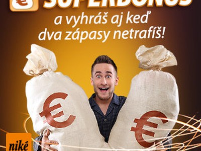 NIKÉ vrátila hráčom počas