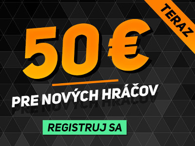 Atraktívny bonus v Niké: