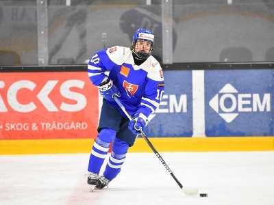 Michal Svrček
