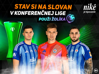 Dá Slovan gól? So