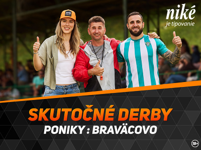 Zaslúžená remíza? Tipnite si