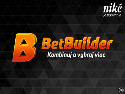 BetBuilder v Niké prináša