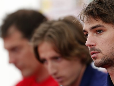 Niko Kranjčar