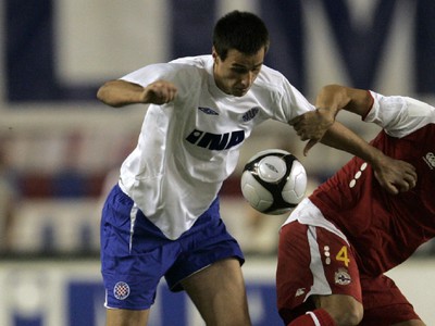 Nikola Kalinič, Hajduk Split,