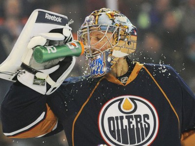 Nikolaj Chabibulin