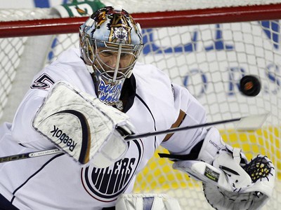 Nikolaj Chabibulin, 24.10.2009
