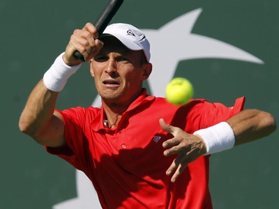 Nikolaj Davydenko