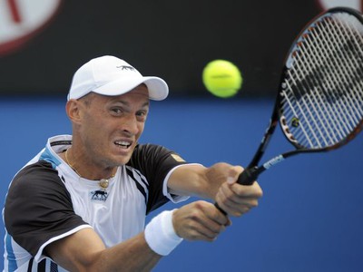 Nikolaj Davydenko
