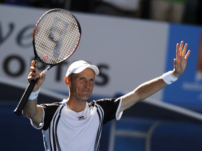 Nikolaj Davydenko