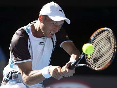 Nikolaj Davydenko