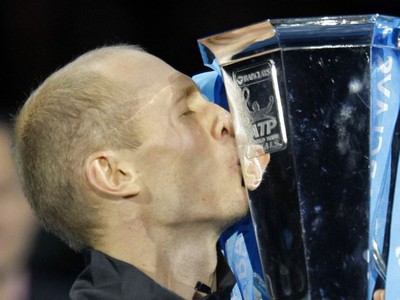 Nikolaj Davydenko