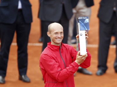 Nikolaj Davydenko