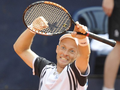 Nikolaj Davydenko, tenis, 2.