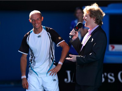 Nikolaj Davydenko