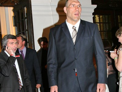 Nikolaj Valujev