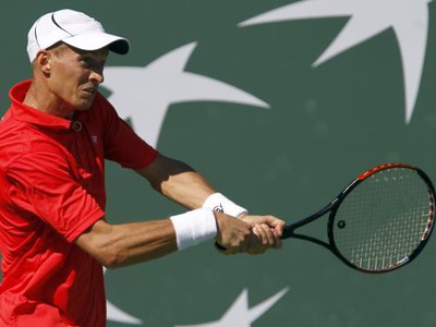 Nikolay Davydenko