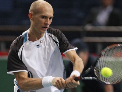 Nikolay Davydenko
