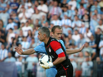 Nikopolidis Antonios a Pavol