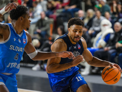 Dimitrius Paul Underwood (Nitra)