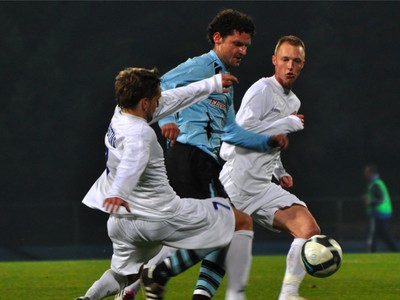 Ivan Hodúr, Oliver Augustini