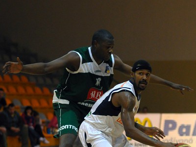 Clifford Crawford (Nitra) a