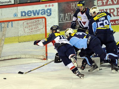 Nitra zdolala Slovan