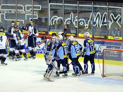Nitra zdolala Slovan
