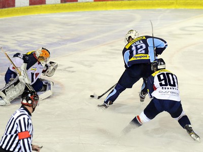 Nitra zdolala Slovan