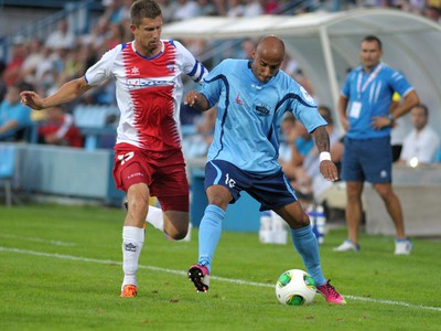 Silva Cleber z FC