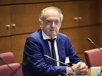 Bývalý prezident Francúzskej futbalovej