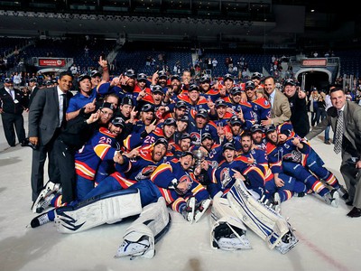 Norfolk sa teší zo zisku Calder Cupu