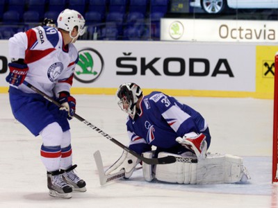 Per-Age Skroder a Cristobal Huet