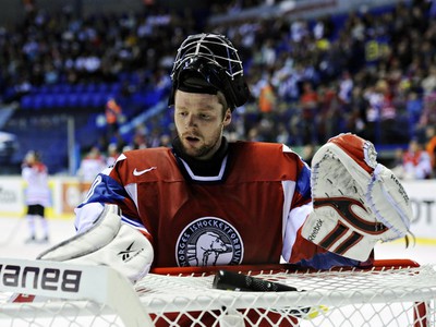 Lars Haugen