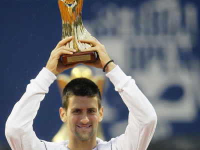 Novak Djokovič