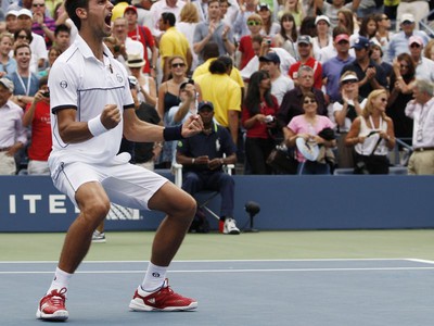 Novak Djokovič