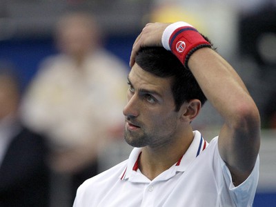 Novak Djokovič