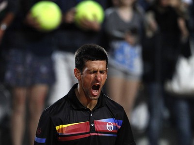 Novak Djokovič